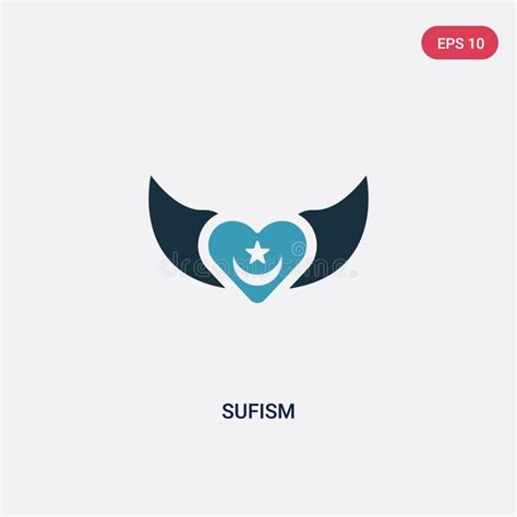 Two Color Turkish Vector Icon from Commerce Concept. Isolated Blue ...