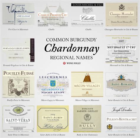 An Overview of French White Wines | Wine Folly