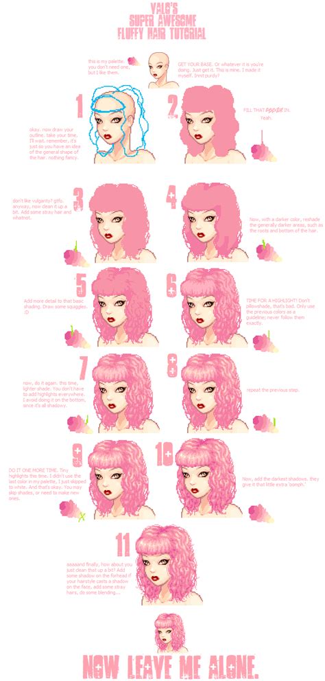 Tutorials on Pixel-Pixel-Pixel - DeviantArt