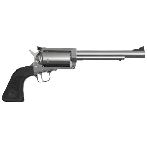 Bfr Revolver 45-70 Gvt 7.5″ Sts – Florida Gun Supply "Get armed. Get trained. Carry daily."