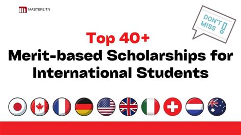 Australia Scholarships, Grants and Fellowships for International Students