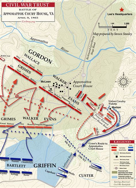 Battle of Appomattox Court House - Alchetron, the free social encyclopedia