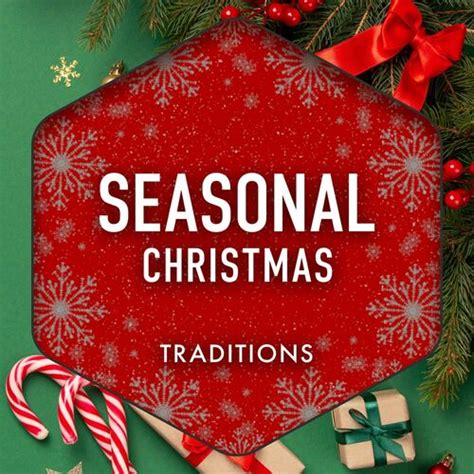 Top Christmas Songs - 2022 Seasonal Christmas Traditions: lyrics and songs | Deezer