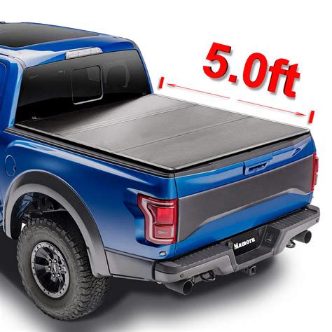 2021 Ford Ranger Bed Accessories