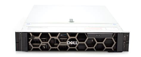 Revisión de la estación de trabajo en rack Dell Precision 7920 - StorageReview.com