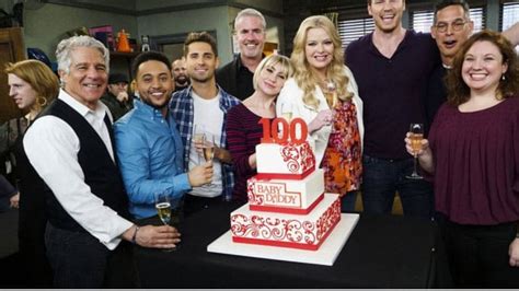 Baby Daddy Season 7: Is The Sixth Installment The Final Season of Daddy ...