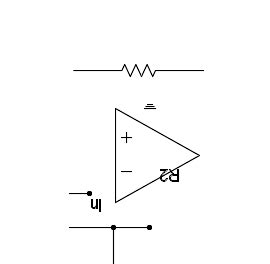 Inverting Schmitt Trigger Calculator