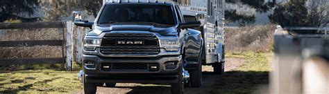 Ram Dealer near Me | Fremont Motor Company