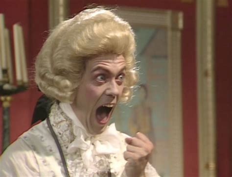 Hugh Laurie | Blackadder characters and funniest moments (video)