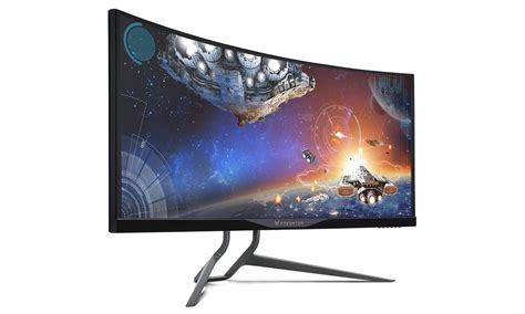 Acer Predator X34 Review - Tom's Guide | Tom's Guide