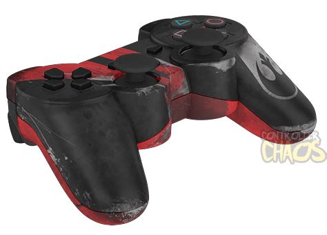 X-Wing - Playstation 3 - Custom Controllers - Controller Chaos