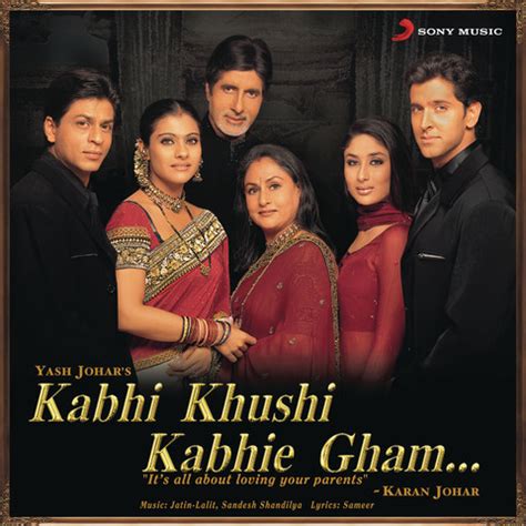 Kabhi khushi kabhie gham song little kid - naavital