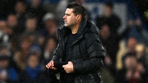 Mauricio Pochettino praises 'tired' Chelsea players in 'crazy' Brighton ...