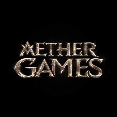 Aether Games (AEG) Price, Investors & Funding, Charts, Market Cap ...