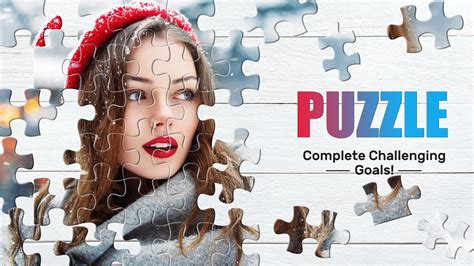 Jigsaw Photo Puzzle – Game Studio USA