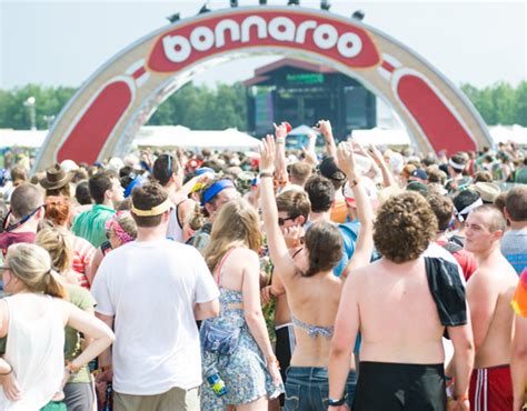 Watch Red Bull TV's Bonnaroo Live Stream | Exclaim!