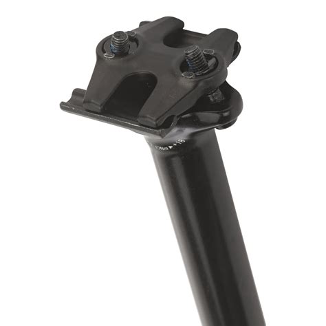 Foundation Dropper Seatpost | Jenson USA