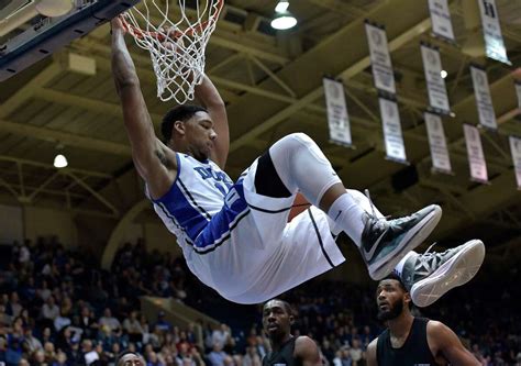 Duke freshman Jahlil Okafor named preseason All-American