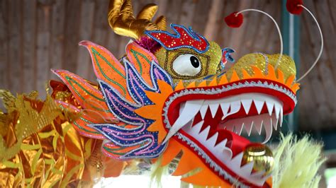 Chinese Dragon Dance to bring color, culture, power to 500 Parade