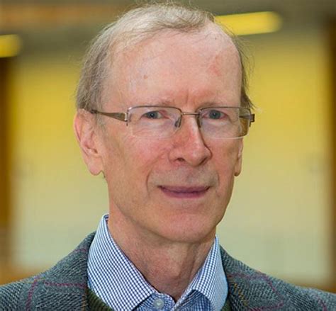 Professor Sir Andrew Wiles | Merton College, Oxford