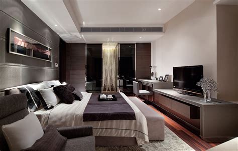 15 Beautiful Mesmerizing Bedroom Designs