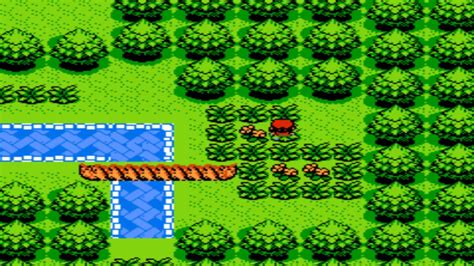 Pokemon yellow (NES Rom hack) part 1 playthrough - YouTube