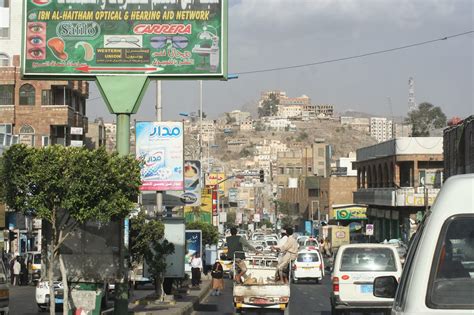 1000 Amazing Places: #712 Taiz, Yemen