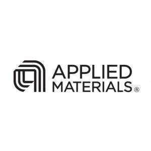 Applied Materials logos in vector format - Brandslogo.net