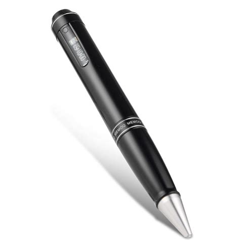 Best Pen Voice Recorder for Meetings, Lectures - no computer needed