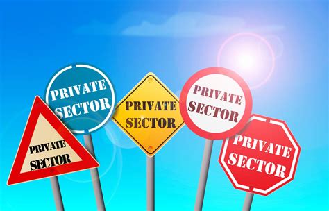 Private Sector Leasing and Information on the Topic