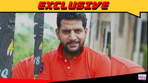 Exclusive: Bigg Boss 2 winner Ashutosh Kaushik to play negative lead in web series Kharoch