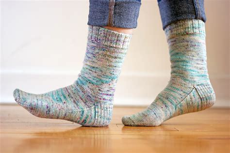 New Free Sock Patterns! — Tanis Fiber Arts