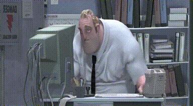 The Incredibles Disney GIF - Find & Share on GIPHY