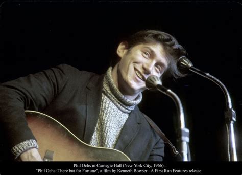 'Phil Ochs' documentary finally gives Cleveland-bred 1960s singer-songwriter his due - cleveland.com