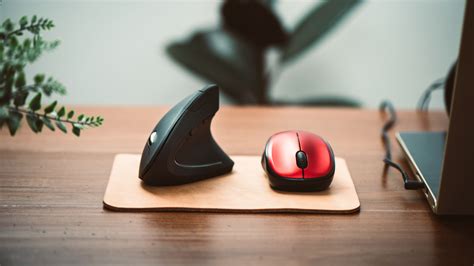 Best ergonomic mouse: great mice designed for the ultimate comfort | TechRadar