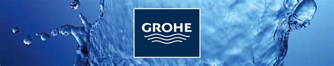 Grohe Logo