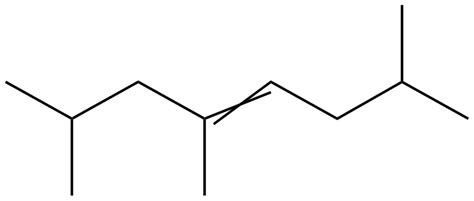 2,4,7-trimethyl-4-octene -- Critically Evaluated Thermophysical ...