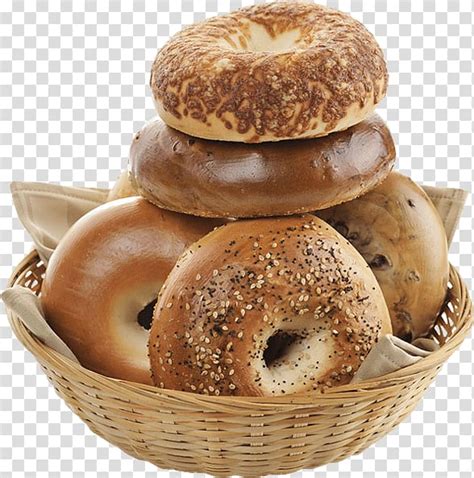 Bagel clipart lox, Bagel lox Transparent FREE for download on ...