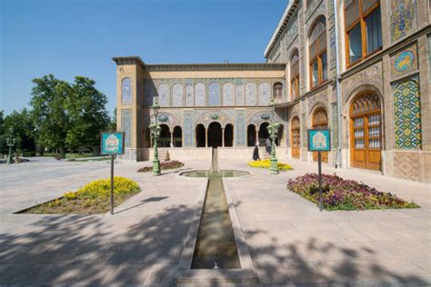 Gulistan Palace Stock Photos, Pictures & Royalty-Free Images - iStock