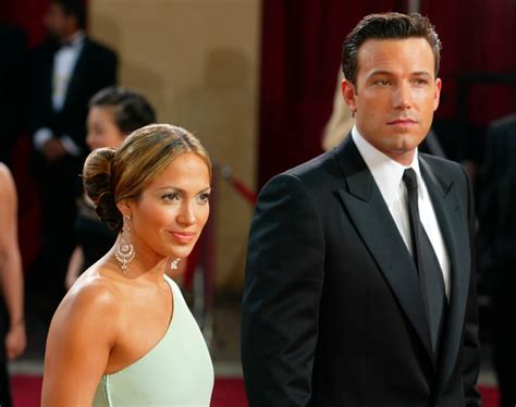 Ben Affleck Requested Relationship Privacy With Jennifer Lopez