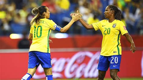 Marta of Brazil still seeking World Cup, Olympic glory - ESPN FC