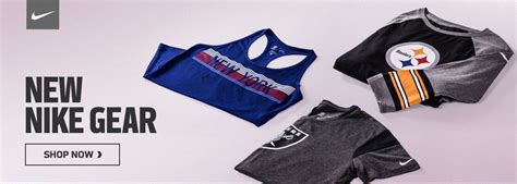 Women's NFL Apparel - Women's Jerseys, Plus Size Clothing, Mother's Day Gifts at NFLShop.com