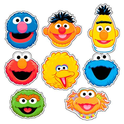 Tags Sesame Street | Plaza sesamo personajes, Fiesta de elmo, Cumpleaños de elmo