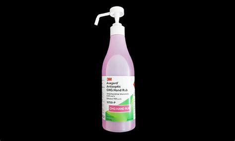 Avagard Antiseptic Hand Rub – Hyqual Australia