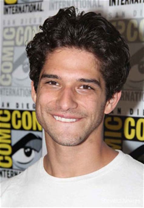 'Teen Wolf' Season 5 Tyler Posey Interview on Scott & Stiles