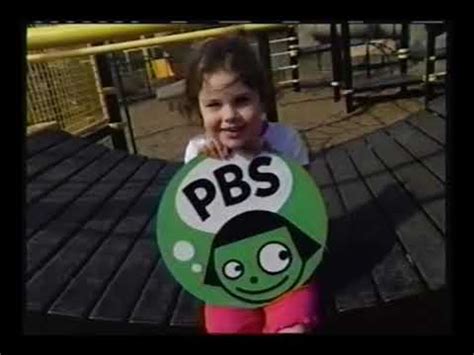 PBS Kids Program Break (WGBH 2004) #2 @enochboatengthepbskid9323