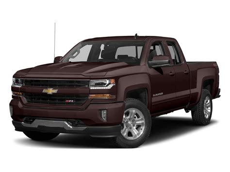 Metallic Chevy Silverado Colors 2018 – Warehouse of Ideas