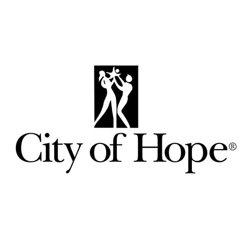 City of Hope Logo PNG Transparent & SVG Vector - Freebie Supply