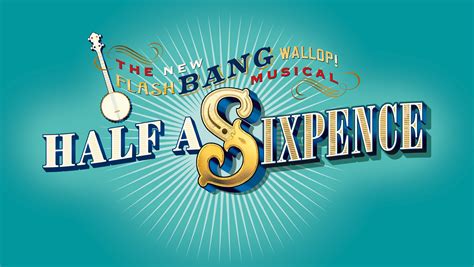 Half a Sixpence at Chichester – full casting