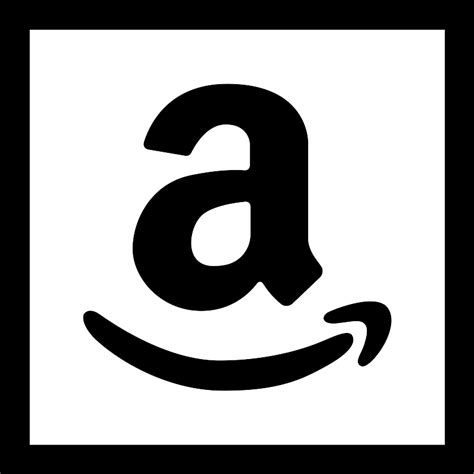 Amazon Vector SVG Icon (2) - SVG Repo Free SVG Icons